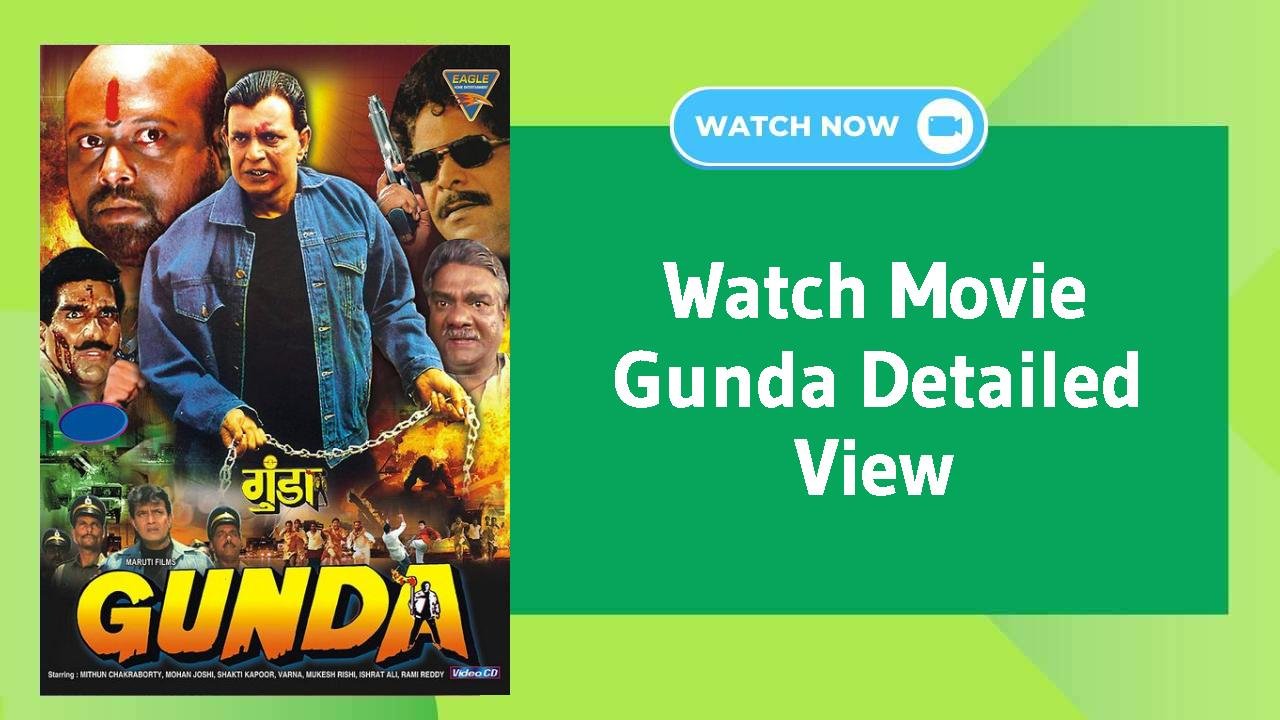 Gunda