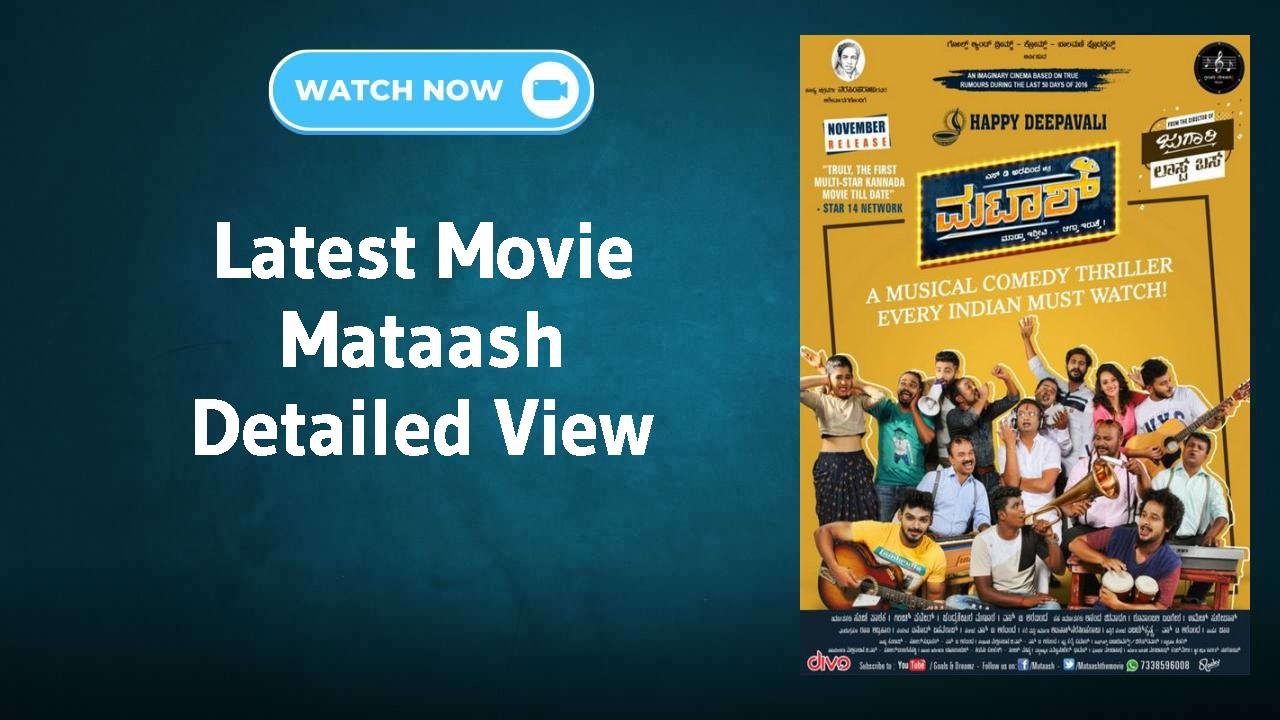 Mataash