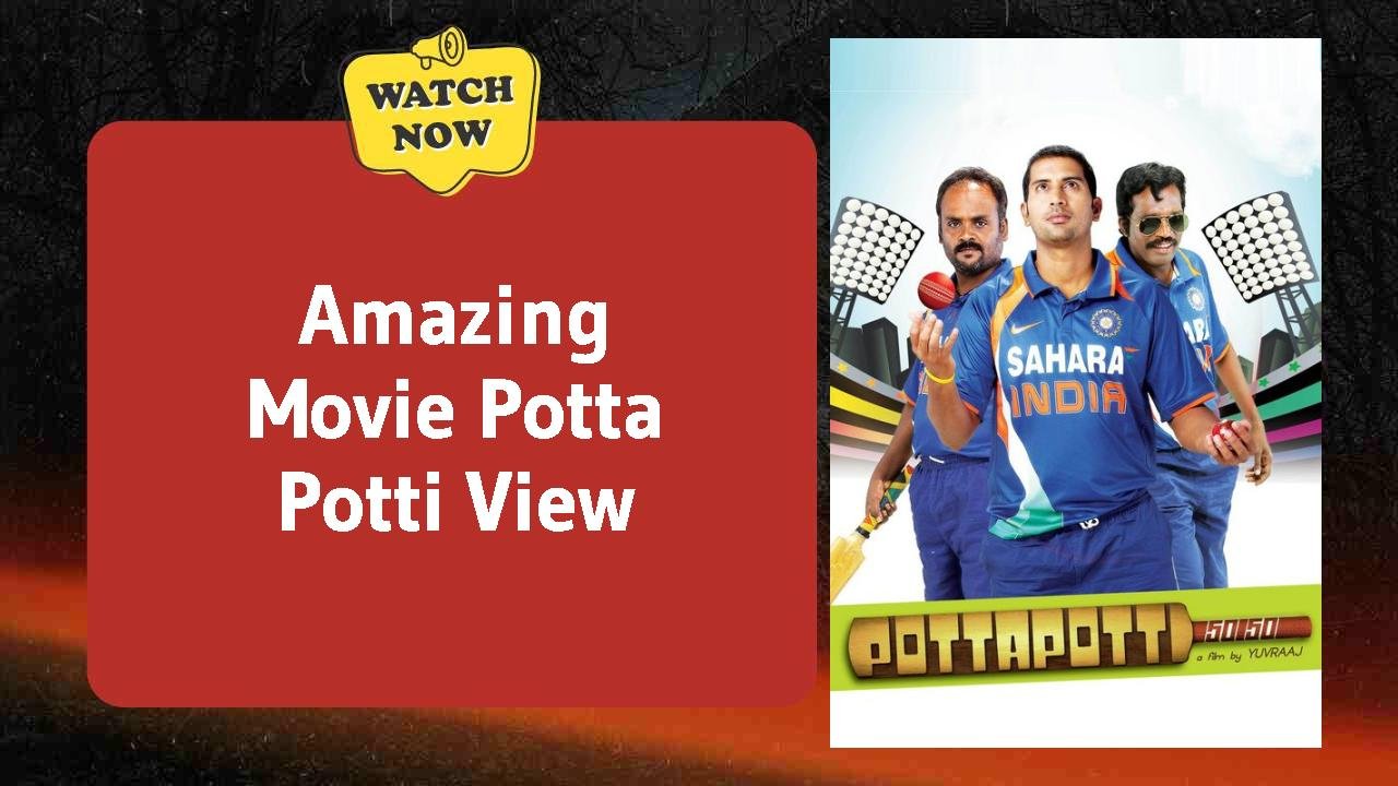 Potta Potti