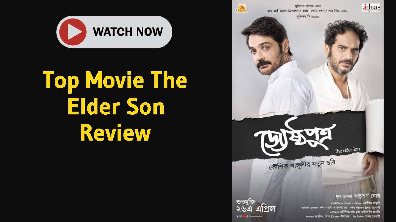 The Elder Son