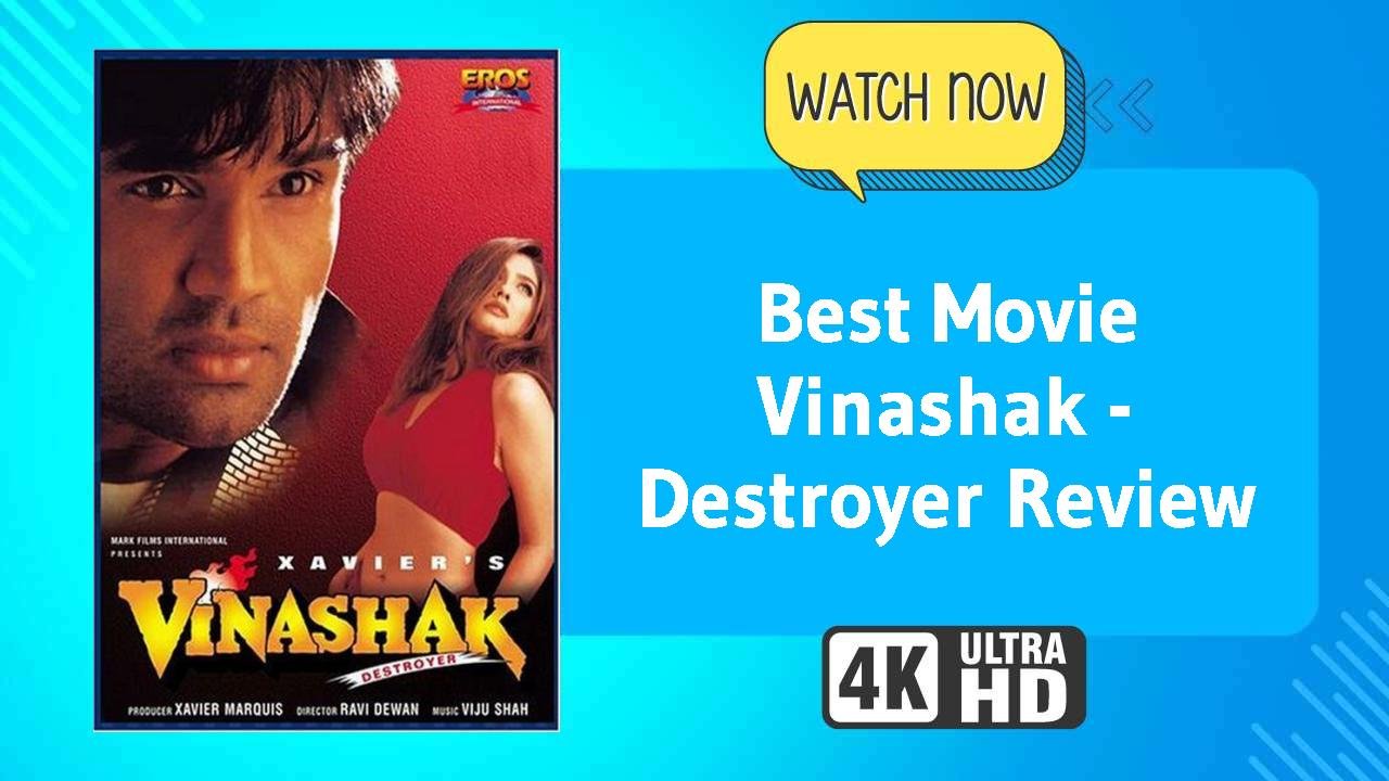 Vinashak - Destroyer